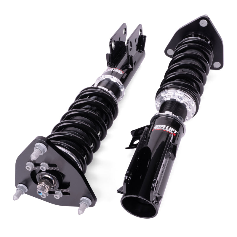 Air Lift Coilover Kit - Ford Mustang 2015-2024, image 7