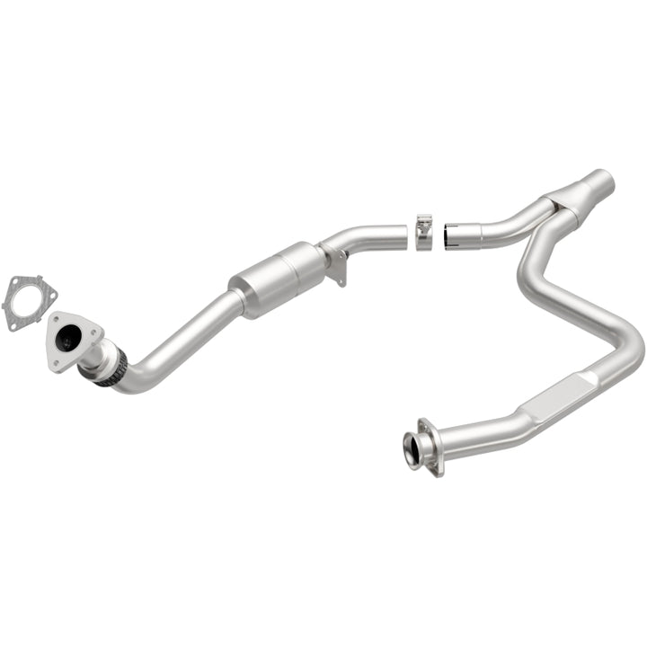 Magnaflow Direct Fit Catalytic Converter for Camaro 98-02 5.7L P/S - OneFastShop