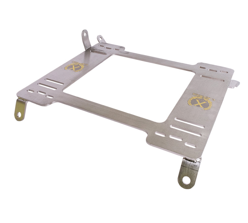 NRG Seat Brackets - Subaru WRX 2002-2007 / STI / Impreza (Pair)