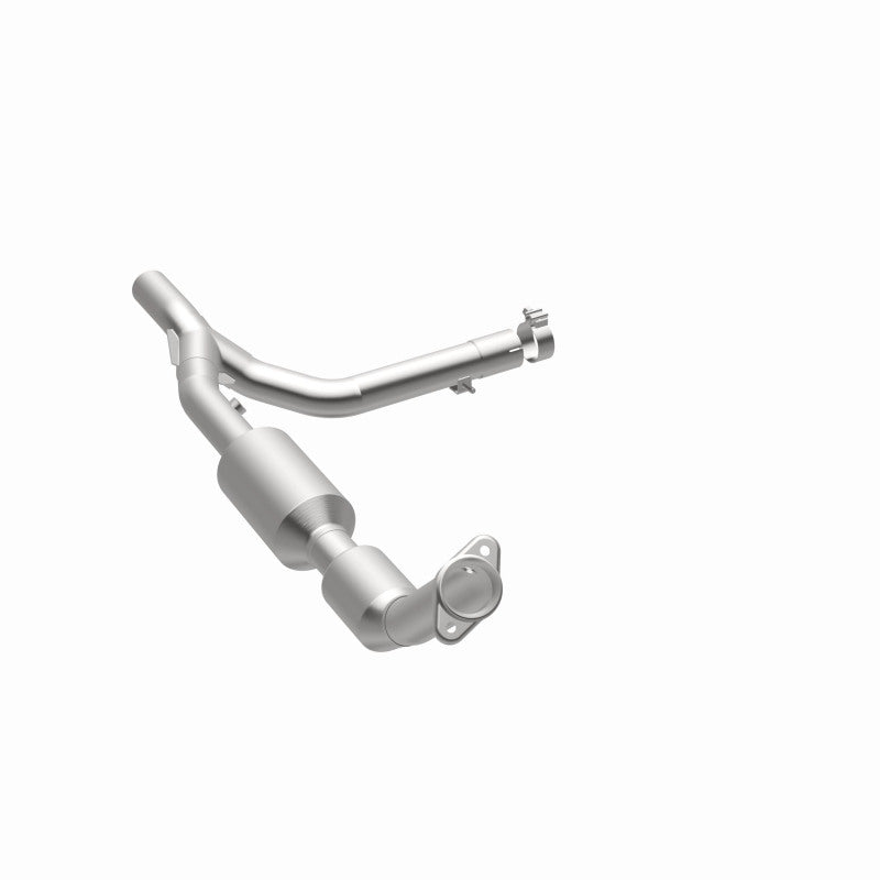 Magnaflow 2000 Ford F-150 5.4L Direct Fit Converter Easy Install