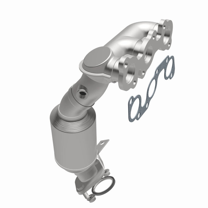 Magnaflow Direct Fit Catalytic Converter for 04-06 Toyota Sienna 3.3L - OneFastShop