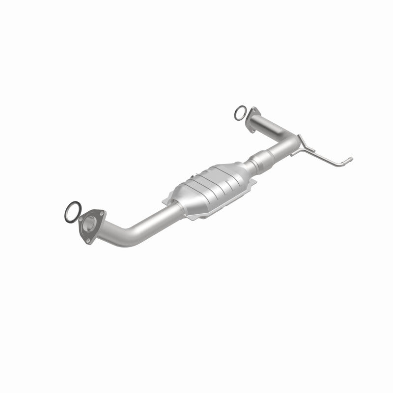MagnaFlow CONV DF 05-06 Toyota Tundra 4.7L Easy Install