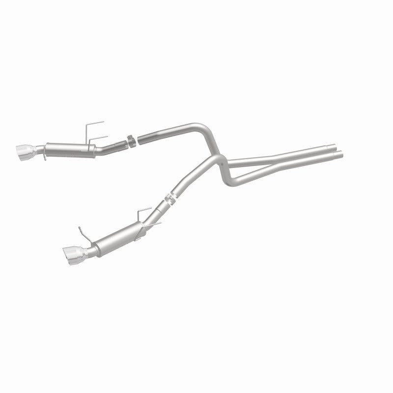 Magnaflow Cat-Back Exhaust 15245 for 2014 Ford Mustang V6 3.7L - Free Shipping