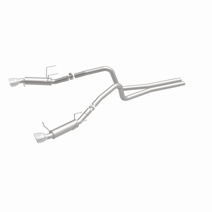 Magnaflow Cat-Back Exhaust 15245 for 2014 Ford Mustang V6 3.7L - Free Shipping