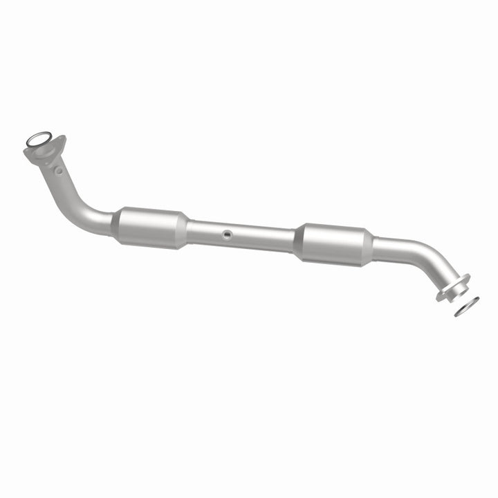 MagnaFlow Direct Fit Catalytic Converter for 13-15 Land Cruiser