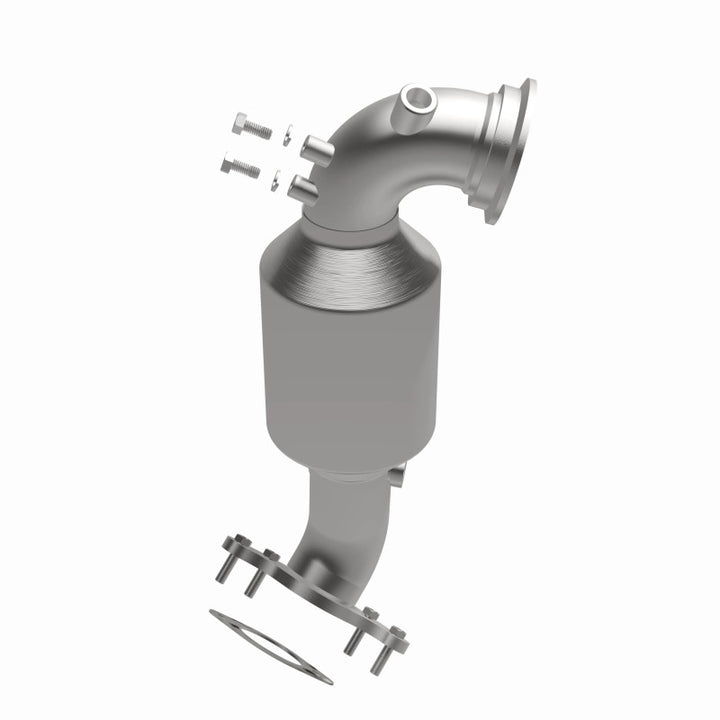 Magnaflow 16-17 Chevrolet Malibu 1.5L Converter - Easy Install & OE Fit