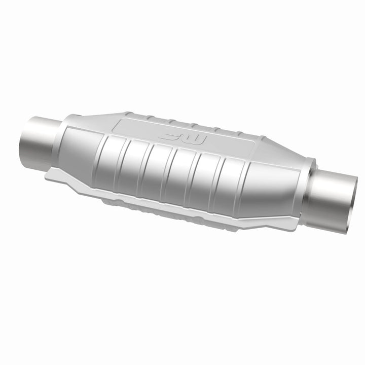 MagnaFlow Universal Catalytic Converter 2.50 CA - CARB Compliant