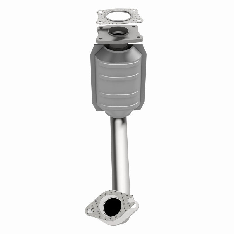 MagnaFlow Conv DF 00 Ford Focus 2.0L Code P Easy Install