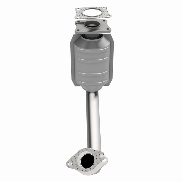 MagnaFlow Conv DF 00 Ford Focus 2.0L Code P Easy Install