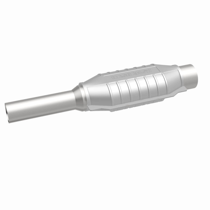 MagnaFlow Conv DF GM 23 X 6.5 X 4 2.25/3 Easy Install