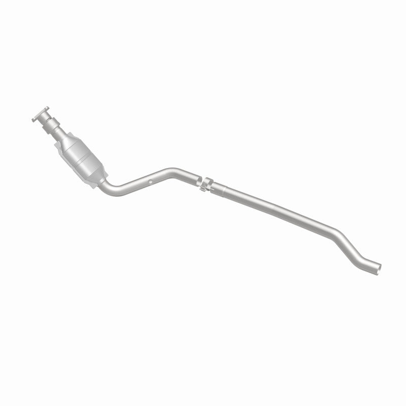 MagnaFlow Conv DF 96-00 Caravan 3.0L Easy Install Upgrade