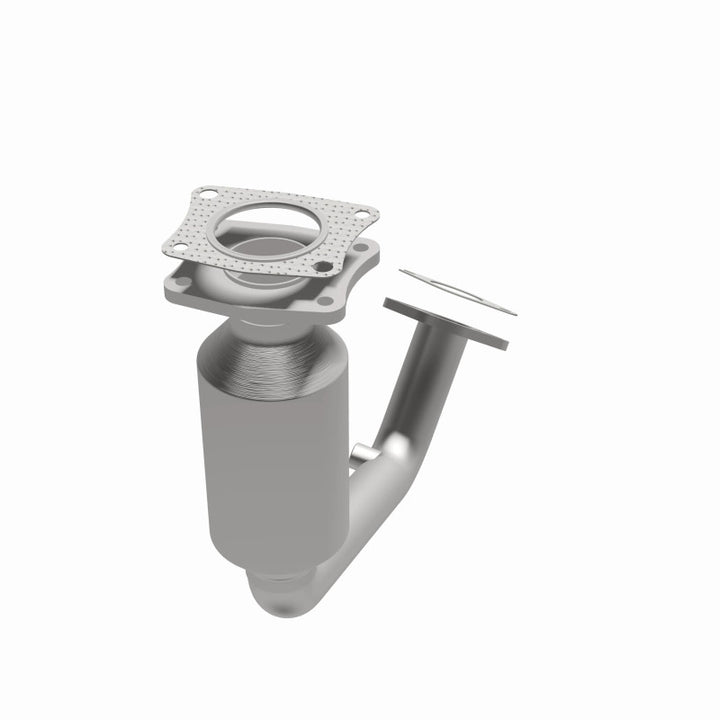 Magnaflow 02-04 Ford Focus 2.0L Direct Fit Converter Easy Install