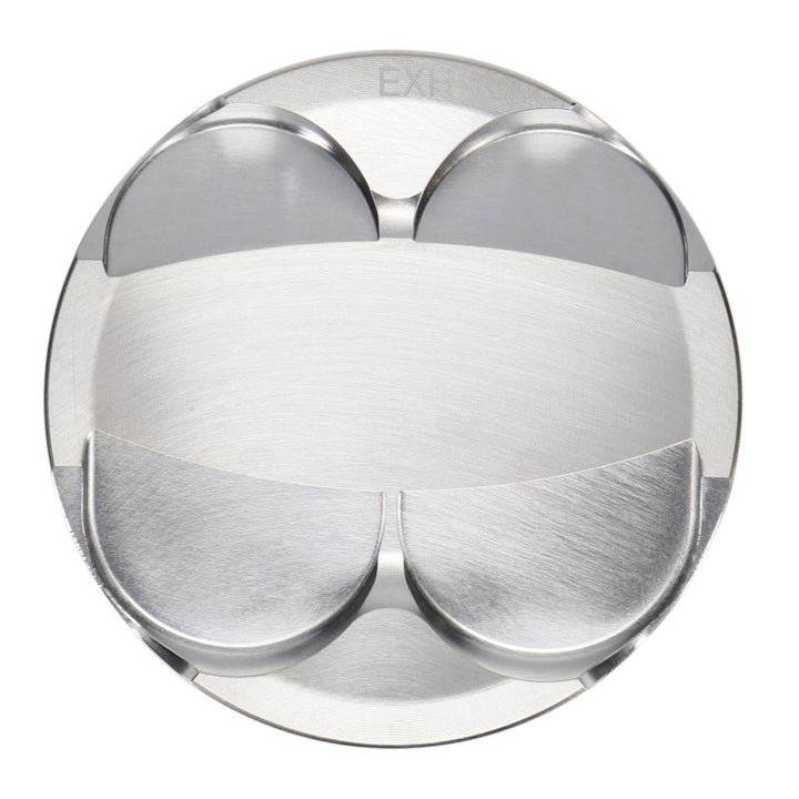 JE Pistons S54B32 11:5 Kit Set Of 6 Pistons - OneFastShop