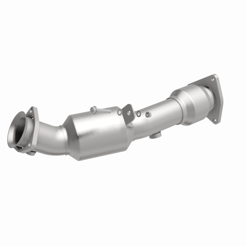 MagnaFlow Conv DF 04-07 VW Touareg 4.2L Driver Side Easy Install