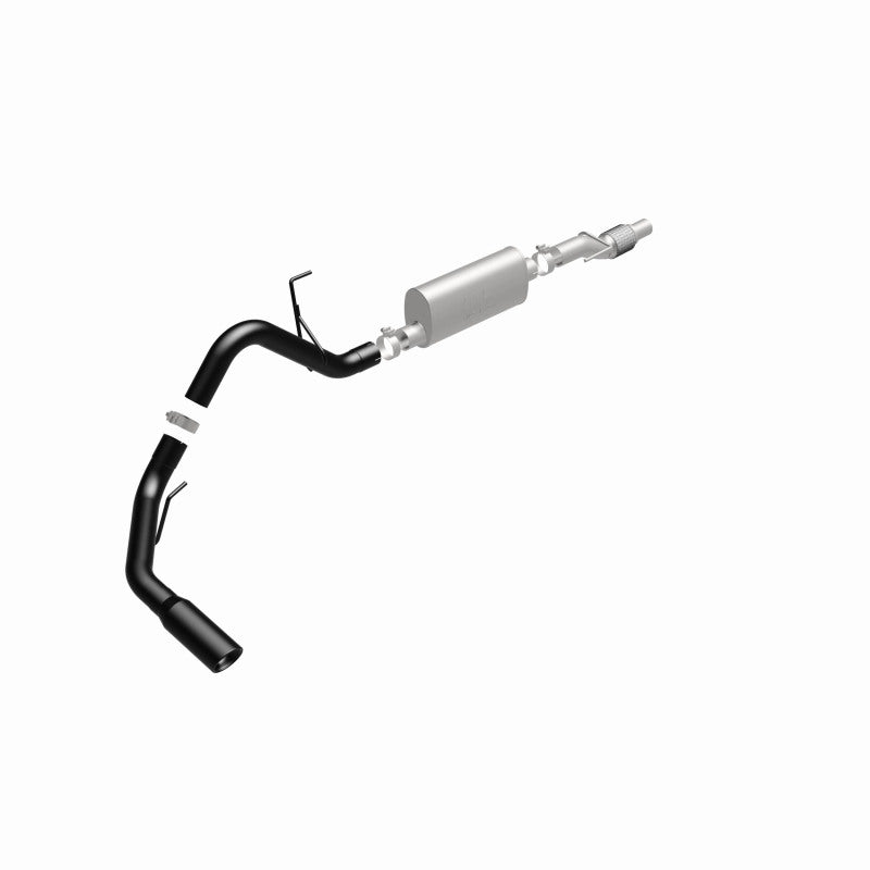 MagnaFlow Cat-Back Exhaust for 11-14 Ford F-150 3.5L EcoBoost