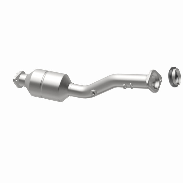 Magnaflow Conv DF 2009-2014 Sentra 2.0 L Underbody Easy Install