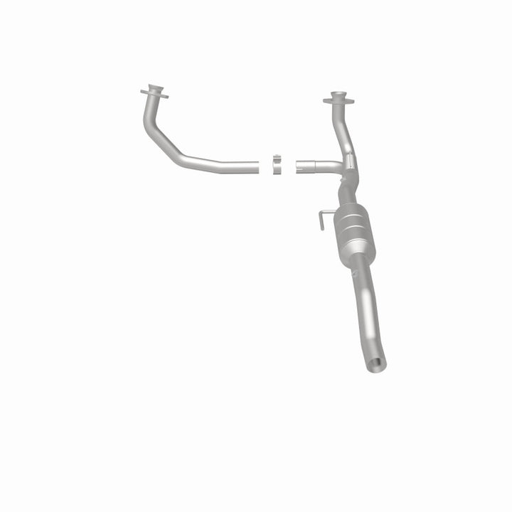 MagnaFlow Conv DF 00 Dodge Durango 5.2/5.9L Easy Install