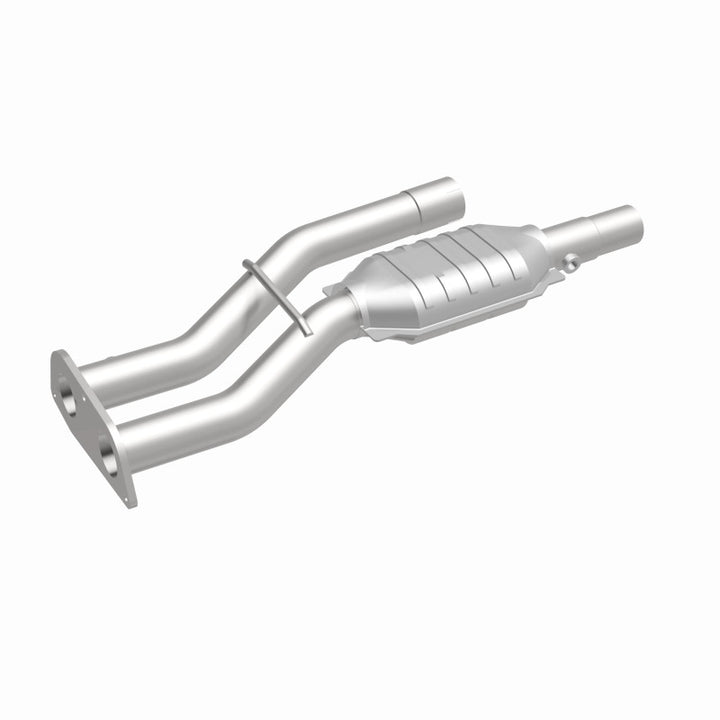 MagnaFlow Conv DF 98 GM Truck 5.7L Easy Install, In Stock