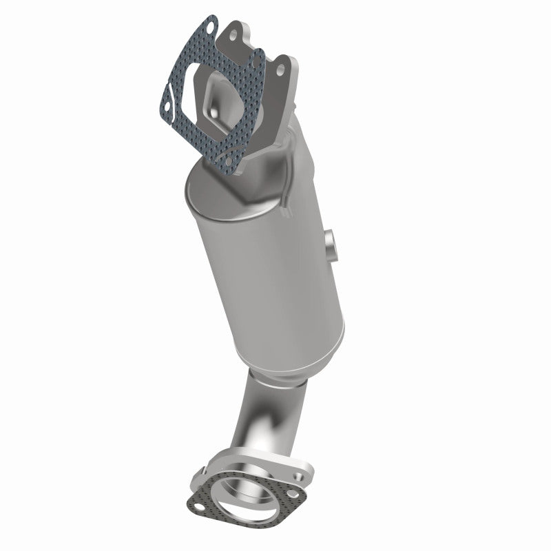 Magnaflow Direct Fit Converter for 11-16 Dodge Grand Caravan 3.6L with CARB Compliance - OneFastShop