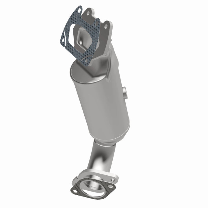 Magnaflow Direct Fit Converter for 11-16 Dodge Grand Caravan 3.6L with CARB Compliance - OneFastShop