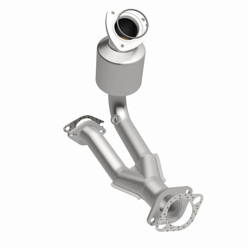 MagnaFlow 09-12 Chevy Malibu 3.6L Converter - Easy Install & CARB Compliant