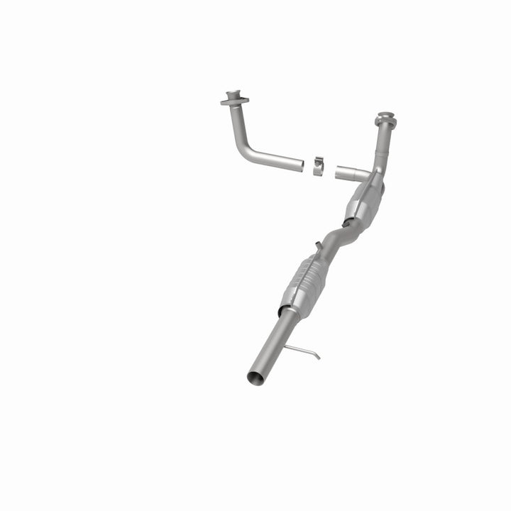 MagnaFlow DF 96 Bronco F150/F250 Catalytic Converter