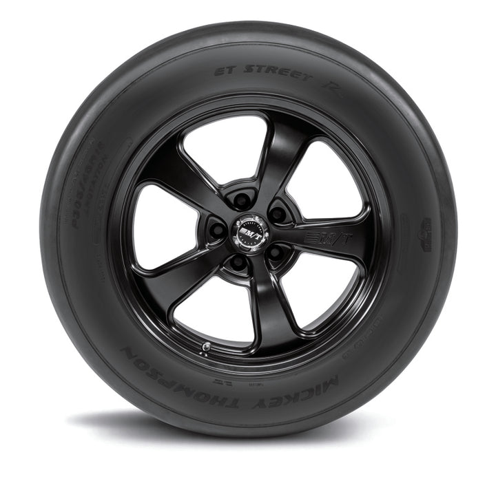 Mickey Thompson ET Street R Tire - P275/40R17 - 255591