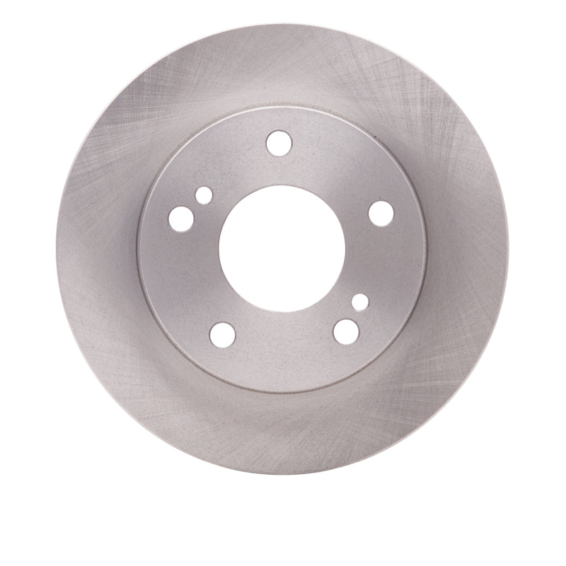 DFC 94-96 Nissan 240SX Front Brake Rotor Front Brake Rotor
