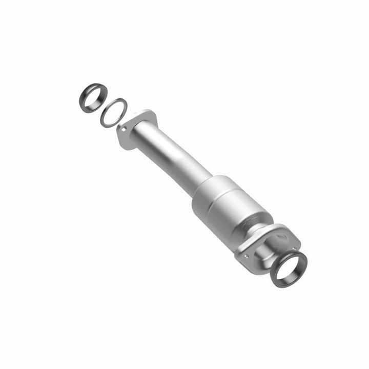 Magnaflow 12-15 Toyota Sienna 3.5L Direct Fit Converter Easy Install