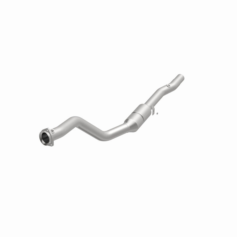 MagnaFlow Conv DF 01-03 Audi S8 4.2L Easy Install Option