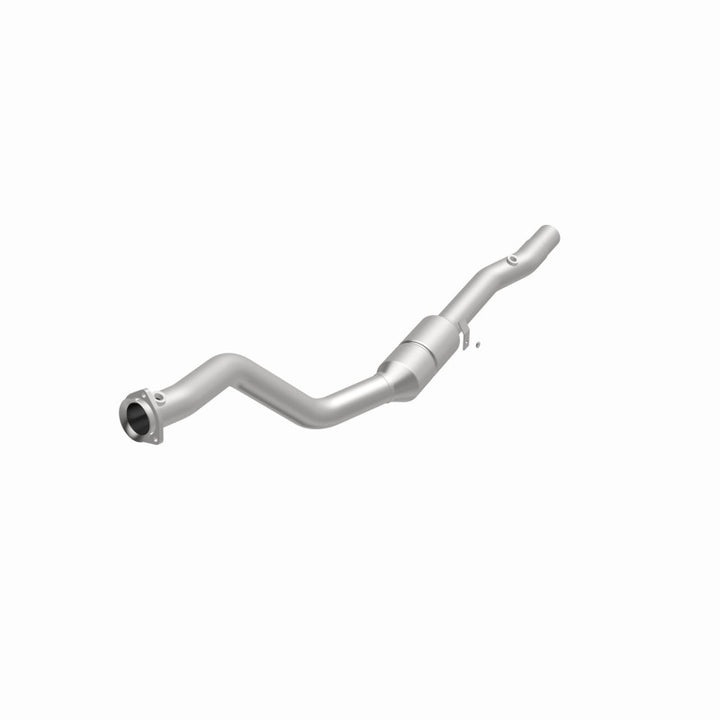 MagnaFlow Conv DF 01-03 Audi S8 4.2L Easy Install Option