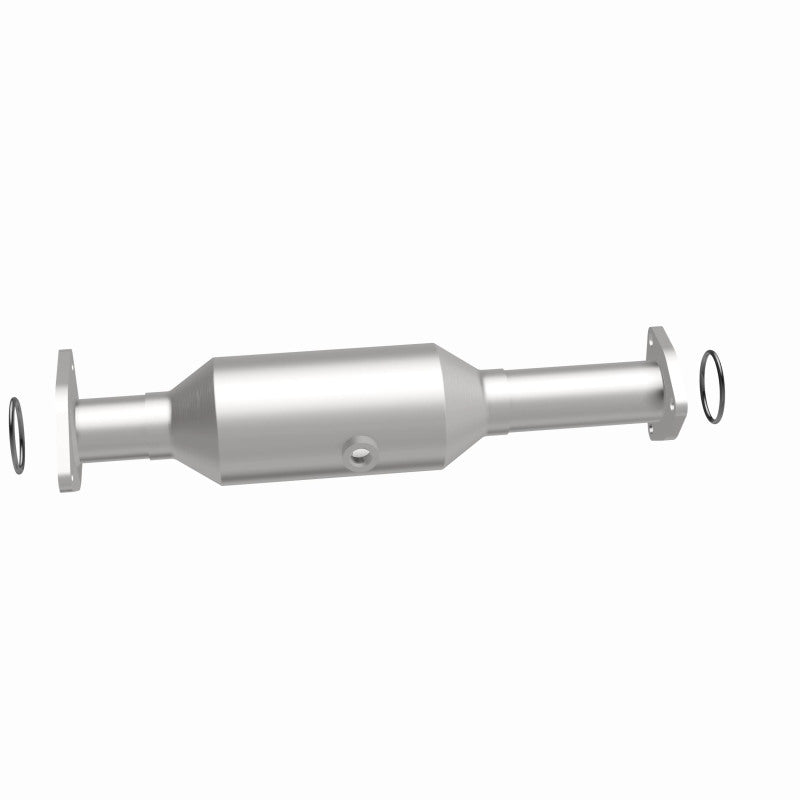 MagnaFlow Direct-Fit Catalytic Converter for 03-07 Honda Accord 2.4L