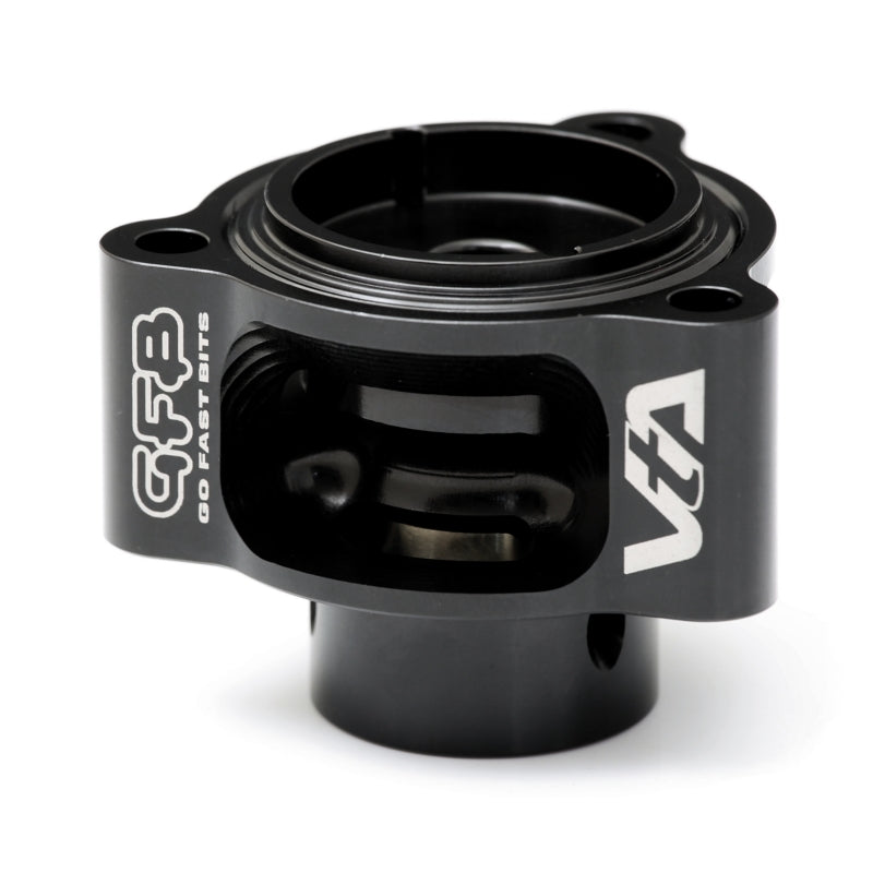 Go Fast Bits VTA Valve for Mercedes Turbo with Factory Electronic Diverter Valve - Mercedes-Benz C250/C300/CLA250/GLA250/GLC300, Ford Fiesta ST, INFINITI Q50/Q60
