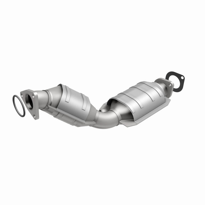 MagnaFlow Catalytic Converter for 03-04 Infiniti G35 - Driver Side