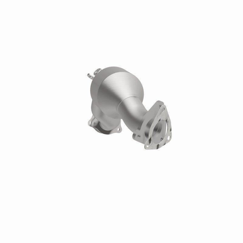 MagnaFlow Conv Direct Fit 11-15 Audi Q7 V6 3.0L Easy Install