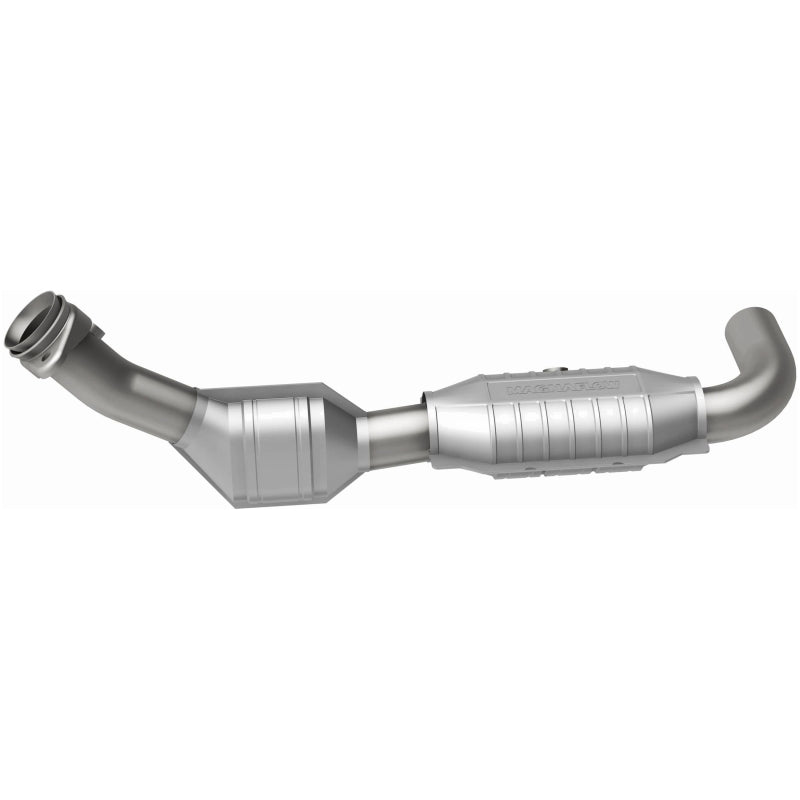 MagnaFlow Conv DF 01 Ford Trucks 4.6L Easy Install Option
