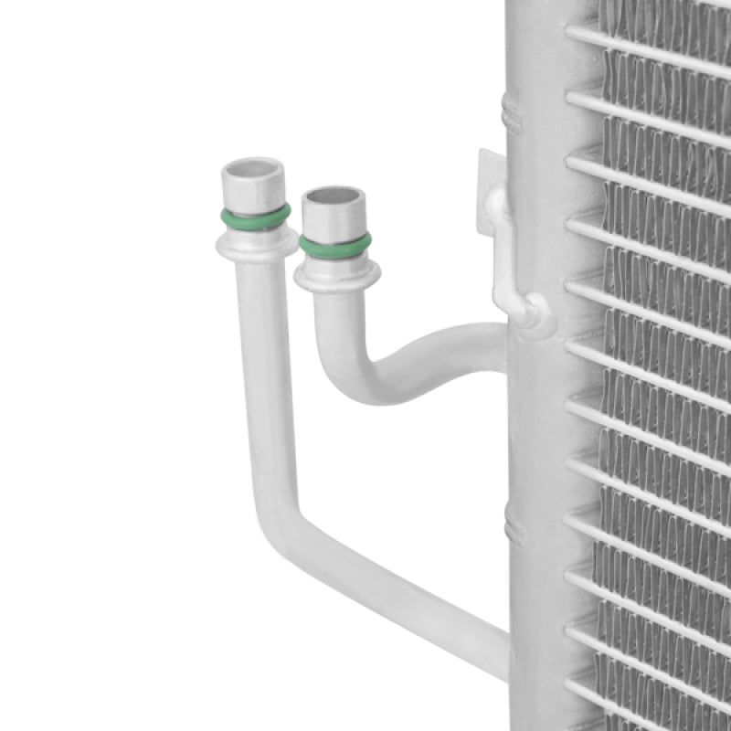 Mishimoto Aluminum Performance Radiator for 09+ Nissan 370Z Manual
