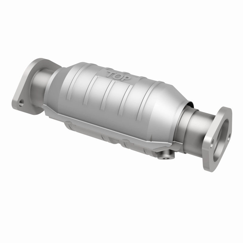 MagnaFlow Conv DF 99-04 VW Golf & Jetta Easy Install