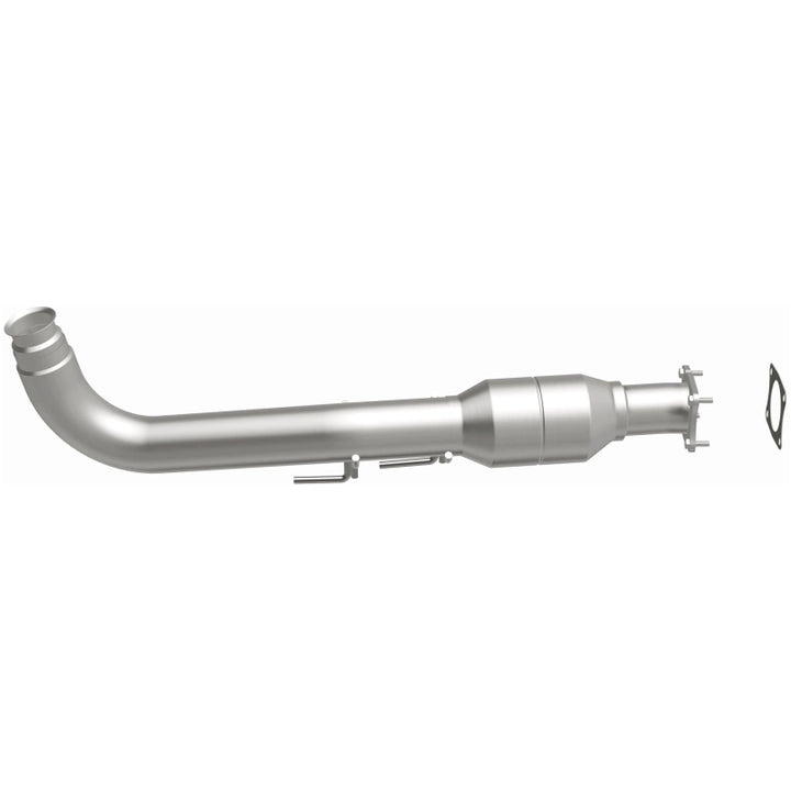 Magnaflow DOC DF 07-10 Silverado 2500/3500 HD 6.6L Catalytic Converter - Direct Fit & EPA Compliant