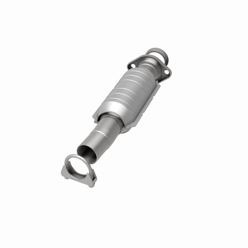 Magnaflow Conv DF 04-06 Toyota Sienna 3.3L AWD Rear Easy Install