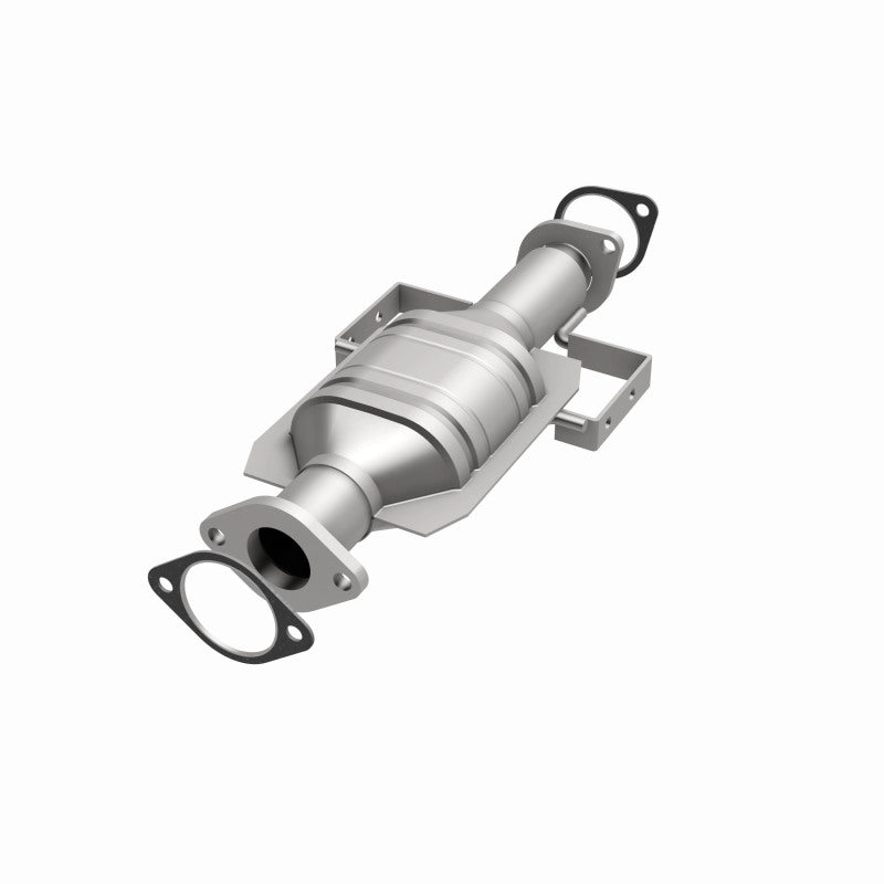 MagnaFlow Catalytic Converter for 96-00 Dodge Avenger 2.5L - Direct Fit & EPA Compliant