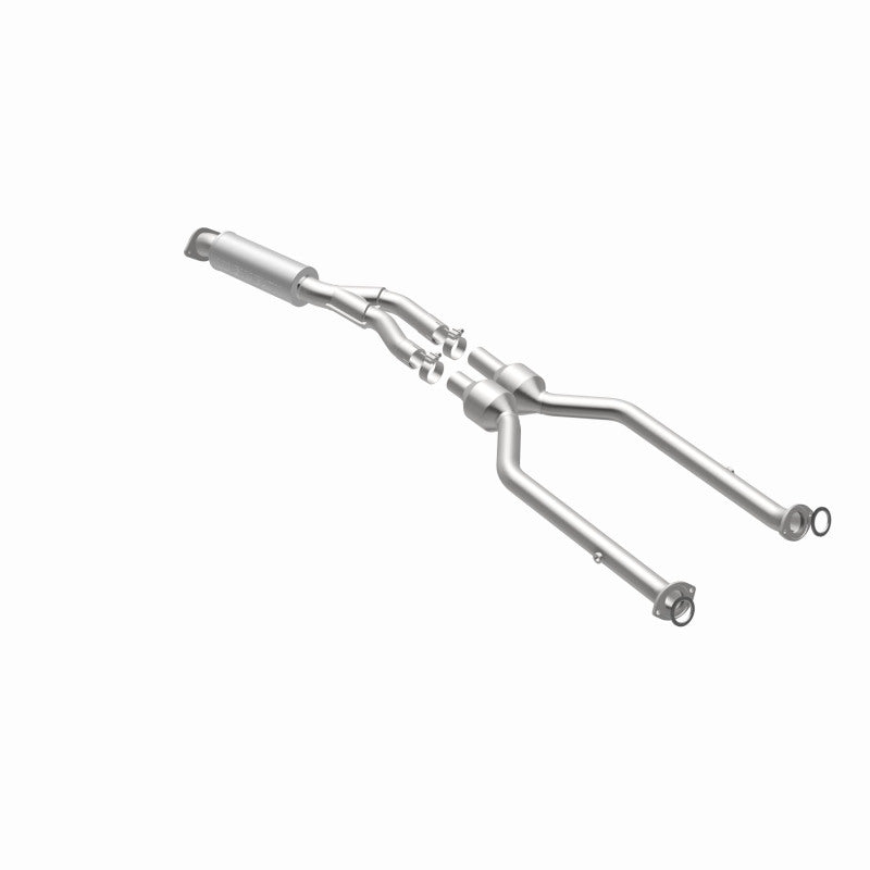 MagnaFlow Direct-Fit CARB Catalytic Converter - 2008 Lexus IS F V8