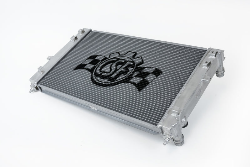 CSF Audi B5 A4 1.8T High Performance All Aluminum Radiator.