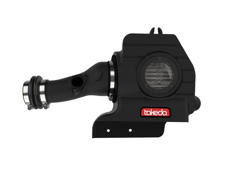 Afe Momentum GT Pro Dry S Cold Air Intake System 17-20 Honda CR-V 1.5L