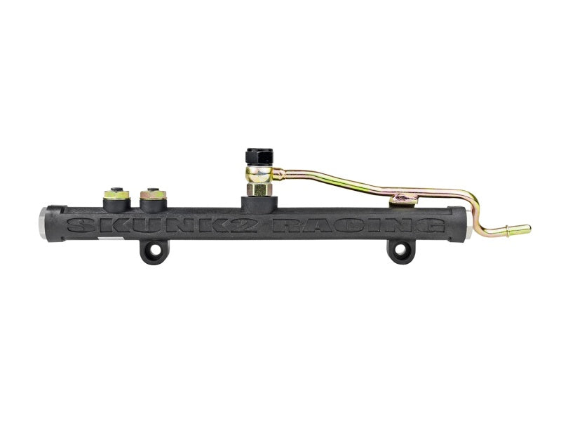 Skunk2 Composite High Volume Fuel Rails for 02-05 Honda Civic Si and 02-06 Acura RSX