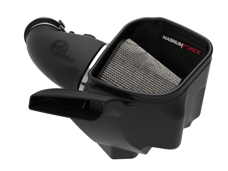Afe MagnumFORCE Intake Stage-2 Pro DRY S for 12-21 Jeep Grand Cherokee (WK2) V8-6.4L HEMI