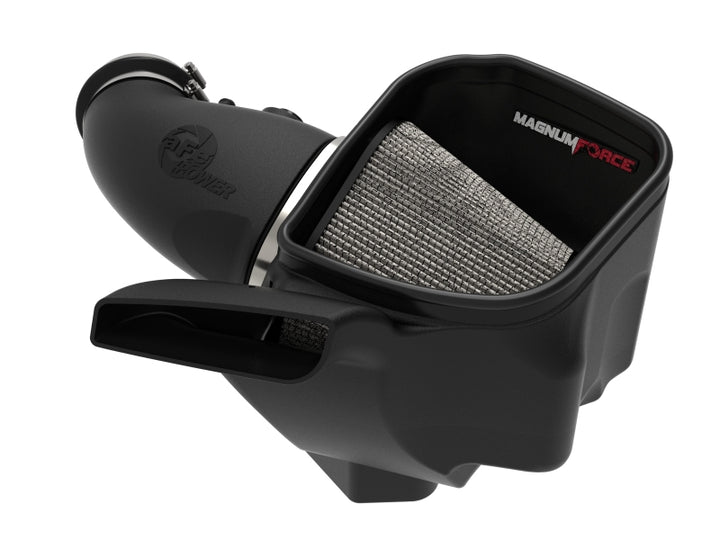 Afe MagnumFORCE Intake Stage-2 Pro DRY S for 12-21 Jeep Grand Cherokee (WK2) V8-6.4L HEMI - OneFastShop
