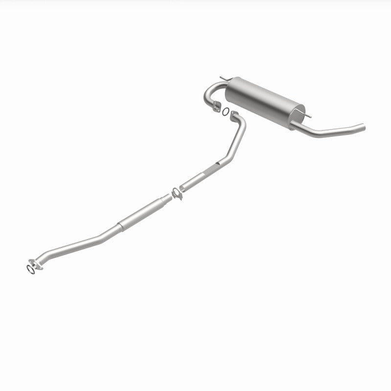 MagnaFlow BRE Exhaust Kit 96-00 Toyota RAV4 2.0L - OneFastShop