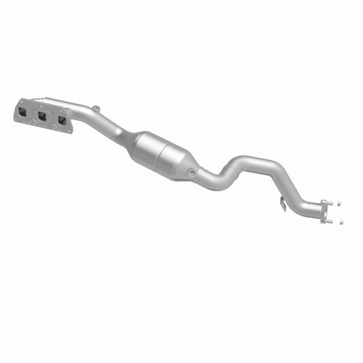 MagnaFlow Conv DF 05-09 Audi A8 6.0L Easy Install, In Stock