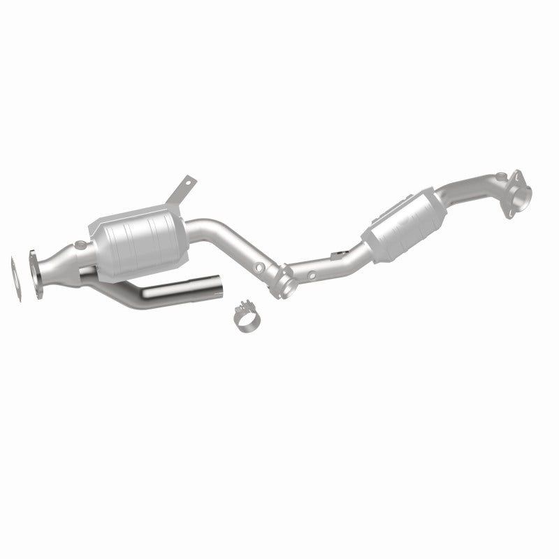 MagnaFlow Conv DF 96-99 Taurus 3.0L Easy Install Available